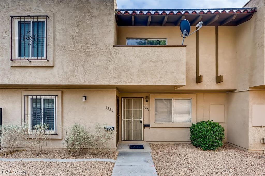 Photo of 6227 Washington Avenue, Las Vegas, NV 89107 (MLS # 2811291)