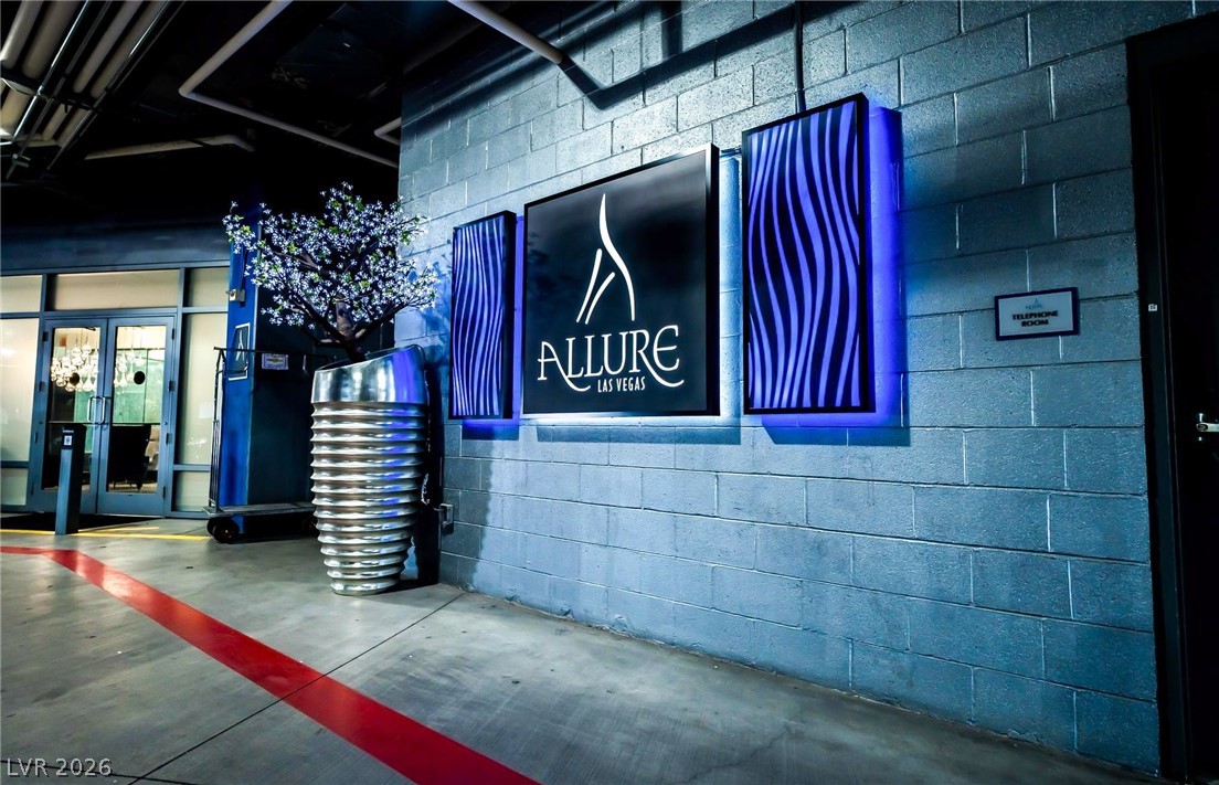 200 W Sahara Avenue 2311