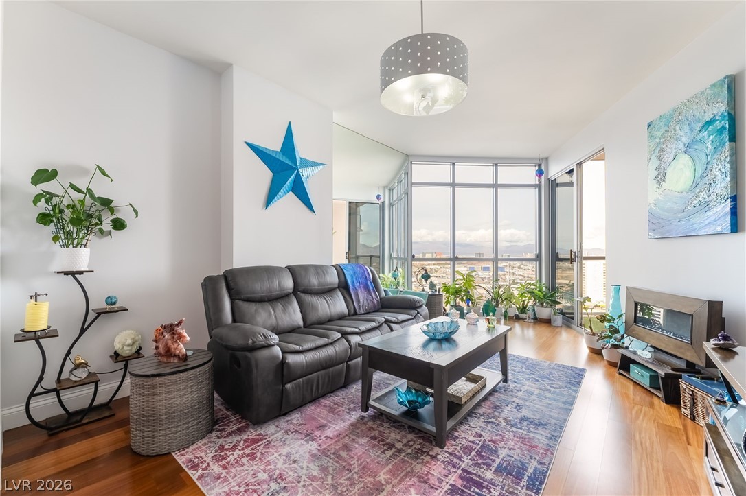 200 W Sahara Avenue 2311