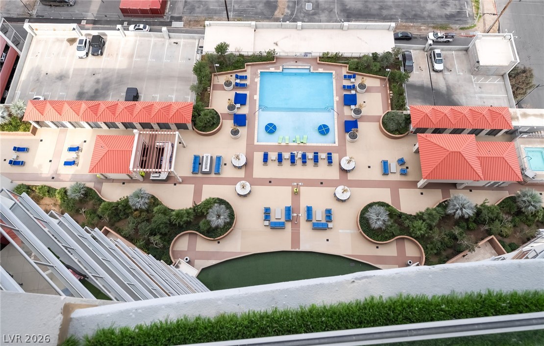 200 W Sahara Avenue 2311