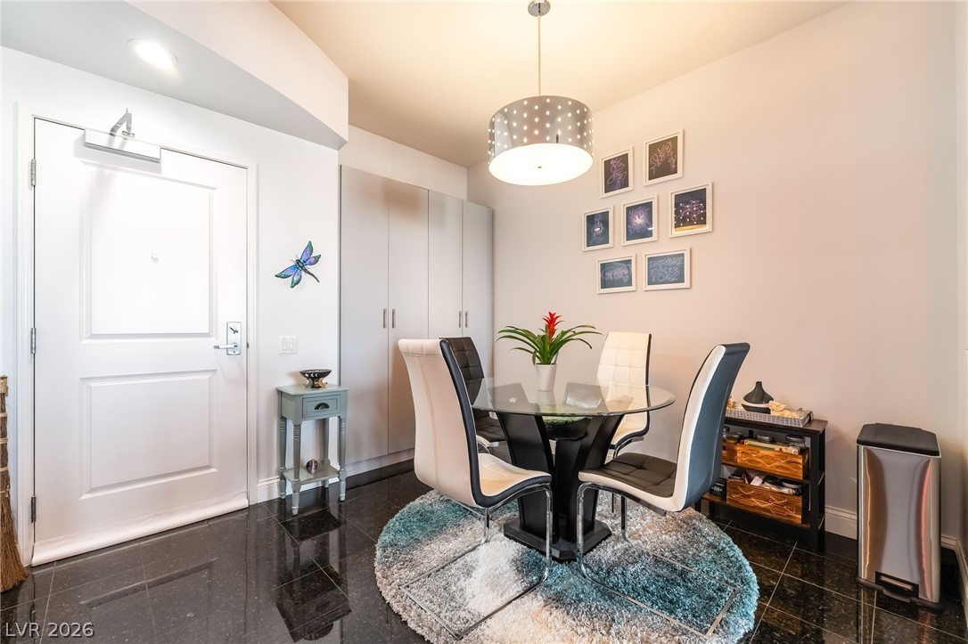 200 W Sahara Avenue 2311