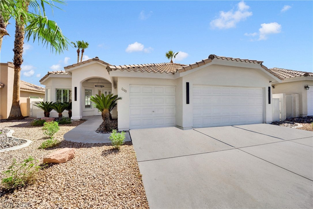 1608 Sun Ridge Drive