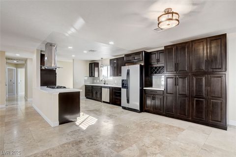 Photo of 1942 Pasadena Boulevard, Las Vegas, NV 89156 (MLS # 2732286)