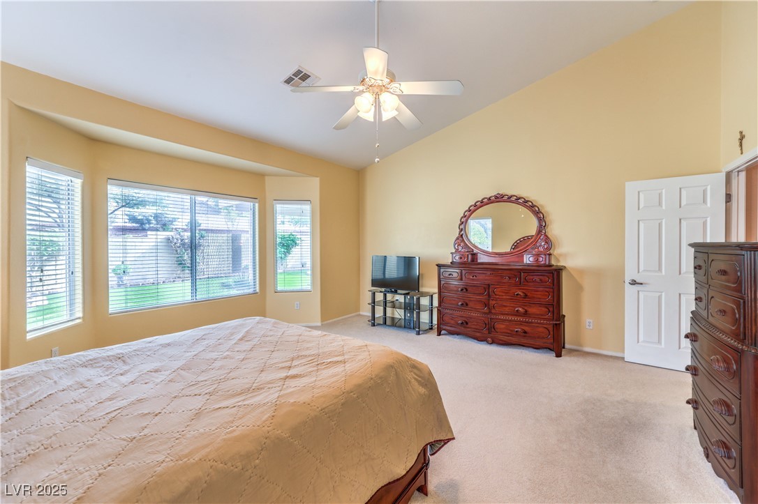 2561 Pyramid Pines Drive, Henderson, Nevada image 19
