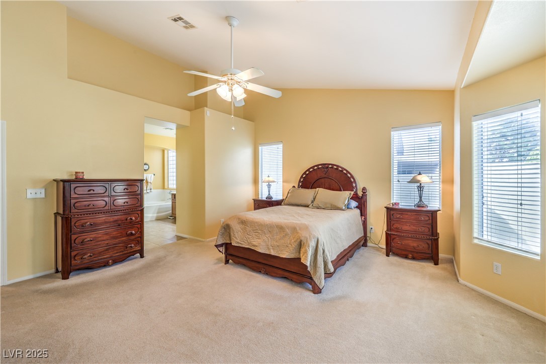 2561 Pyramid Pines Drive, Henderson, Nevada image 21