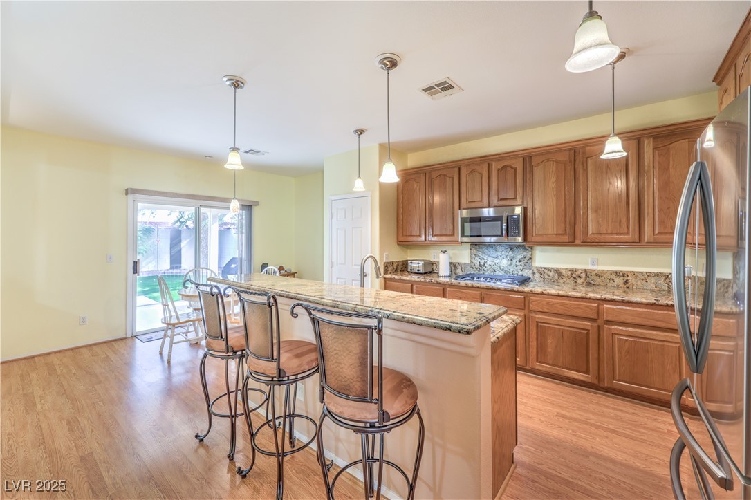 2561 Pyramid Pines Drive, Henderson, Nevada image 9