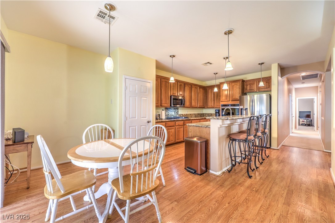 2561 Pyramid Pines Drive, Henderson, Nevada image 17