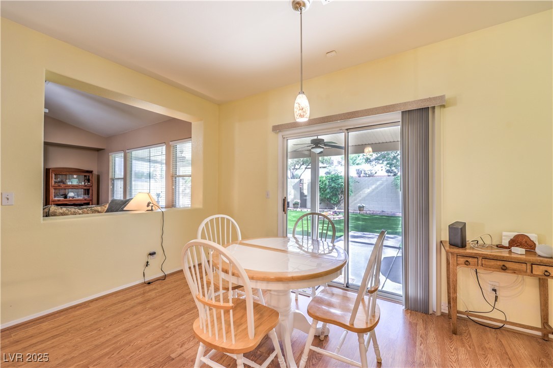 2561 Pyramid Pines Drive, Henderson, Nevada image 15