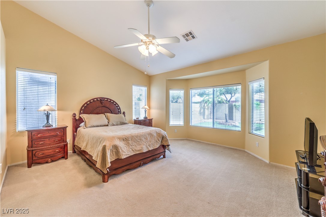2561 Pyramid Pines Drive, Henderson, Nevada image 18