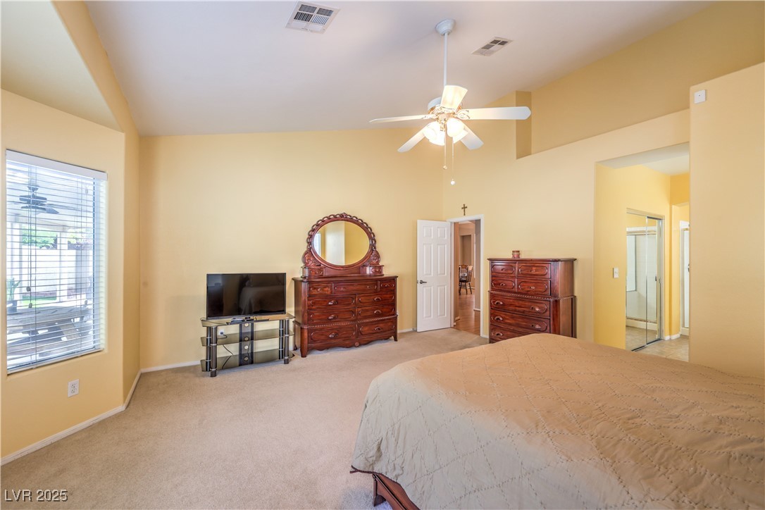 2561 Pyramid Pines Drive, Henderson, Nevada image 20