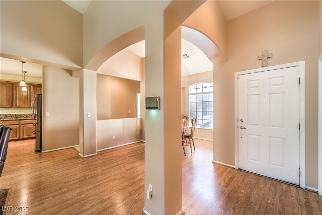 2561 Pyramid Pines Drive, Henderson, Nevada image 5