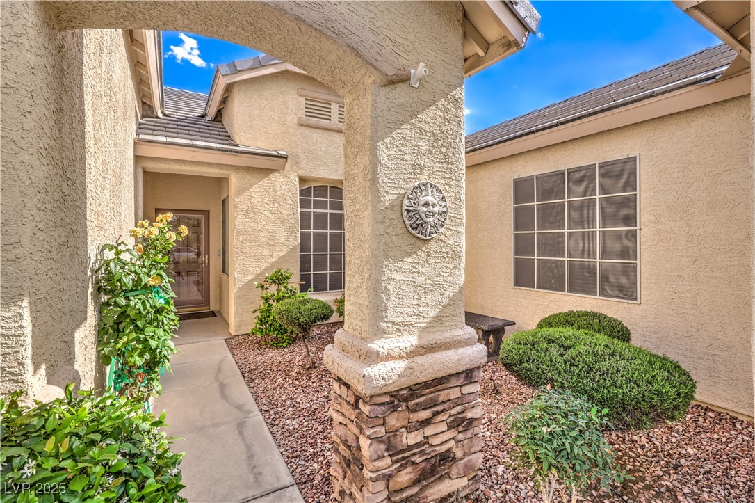 2561 Pyramid Pines Drive, Henderson, Nevada image 4
