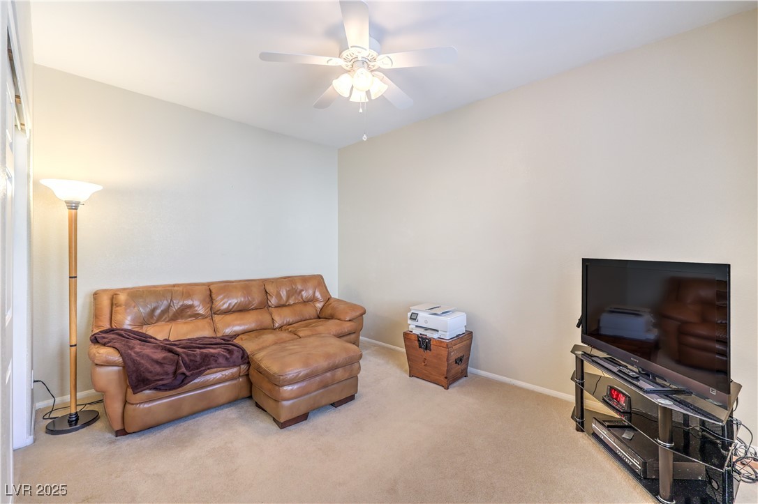 2561 Pyramid Pines Drive, Henderson, Nevada image 26