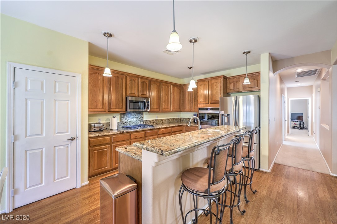 2561 Pyramid Pines Drive, Henderson, Nevada image 10