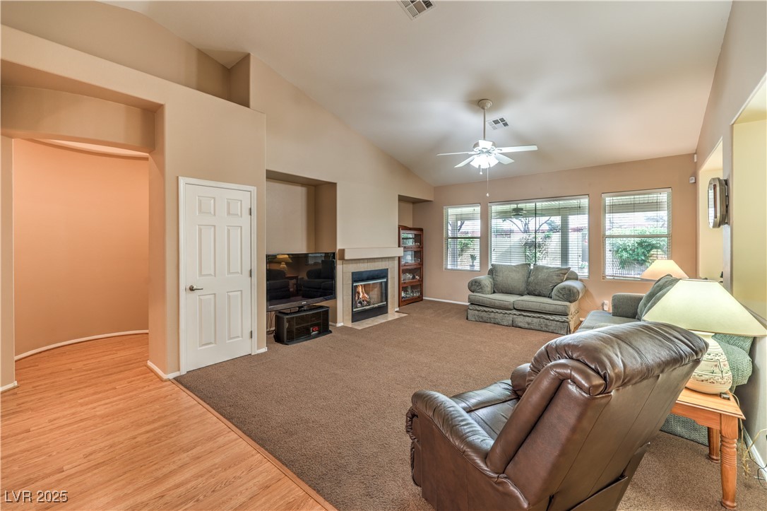 2561 Pyramid Pines Drive, Henderson, Nevada image 12