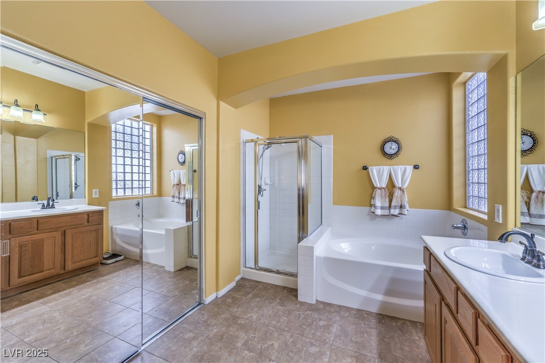 2561 Pyramid Pines Drive, Henderson, Nevada image 23