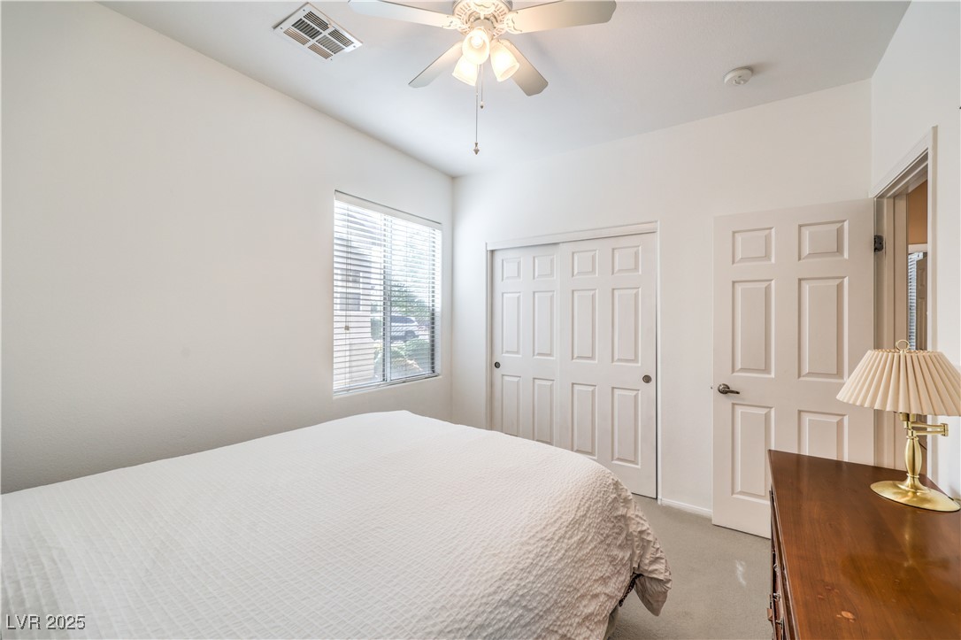 2561 Pyramid Pines Drive, Henderson, Nevada image 25