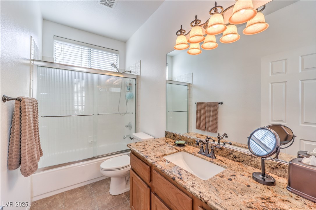2561 Pyramid Pines Drive, Henderson, Nevada image 28