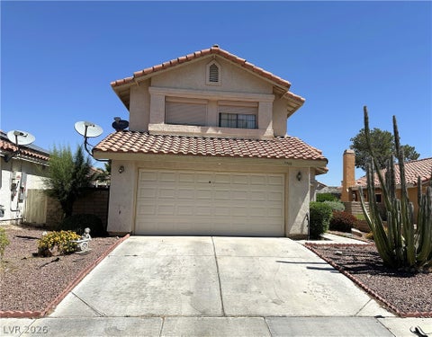 Homes For Sale - 7744 Pacemont Court<br/> Clark County, Las Vegas, NV 89147