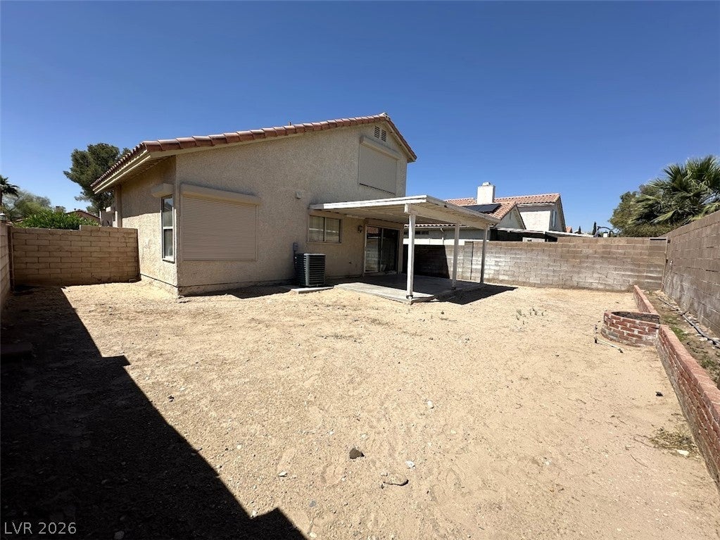 7744 Pacemont Court