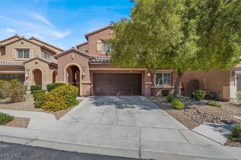320 Gemstone Hill Avenue North Las Vegas NV 89031