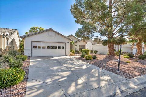 5108 Wild Marigold Drive Las Vegas NV 89130