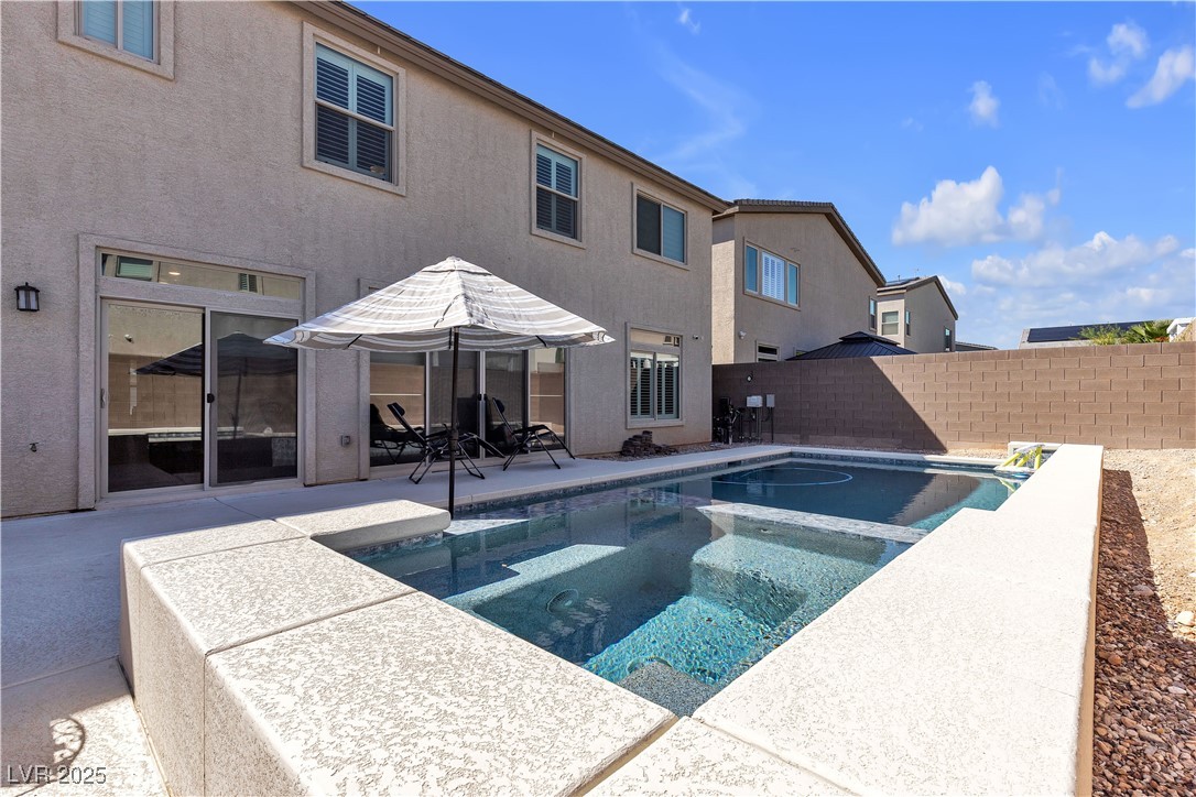 7296 Grace Estate Avenue