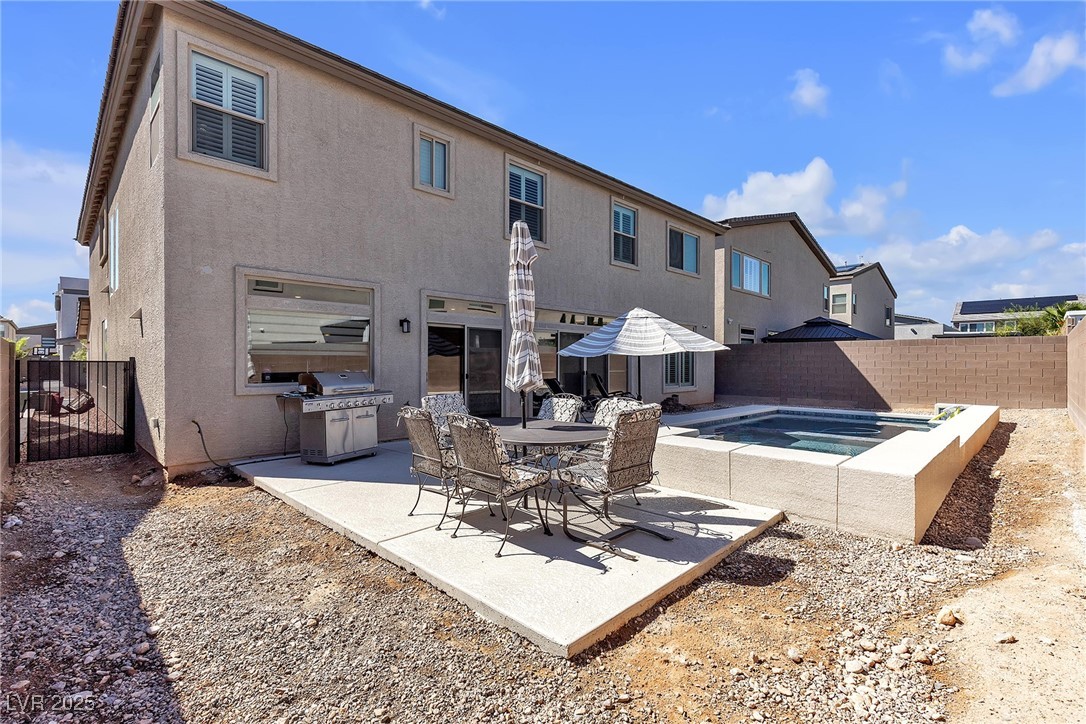 7296 Grace Estate Avenue