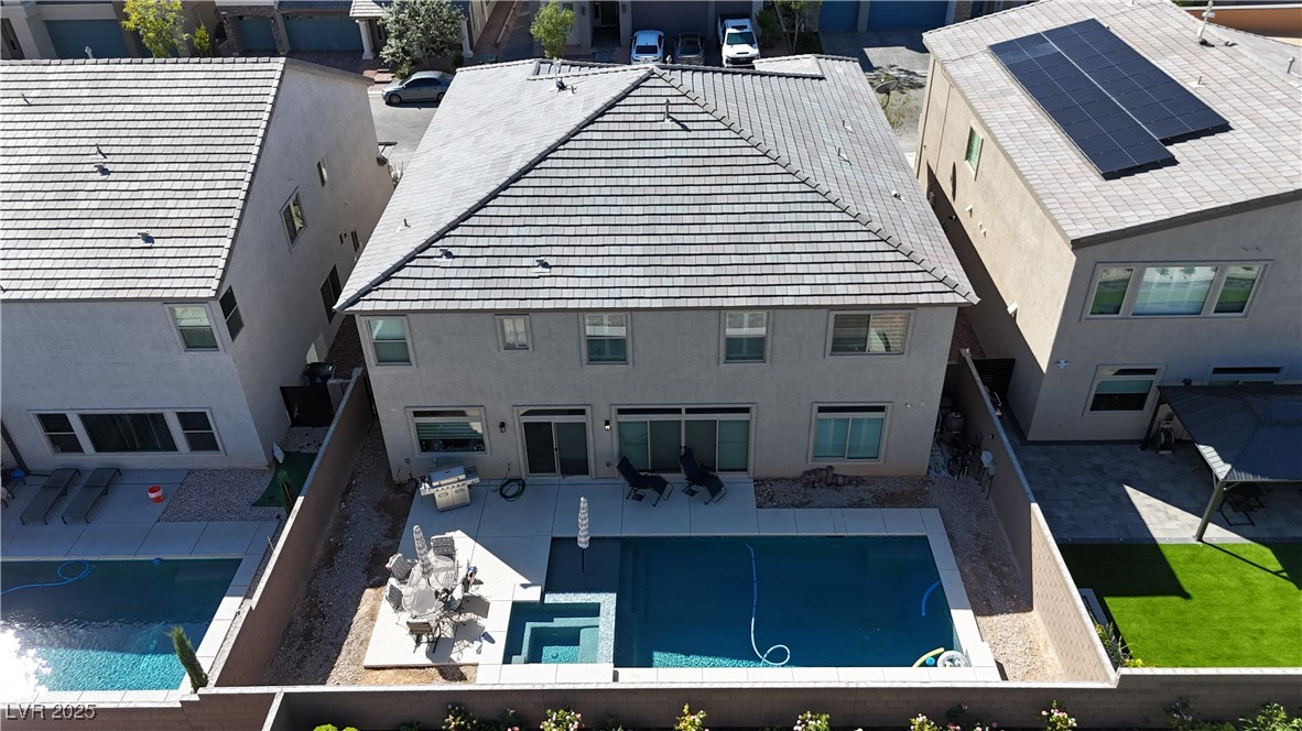 7296 Grace Estate Avenue