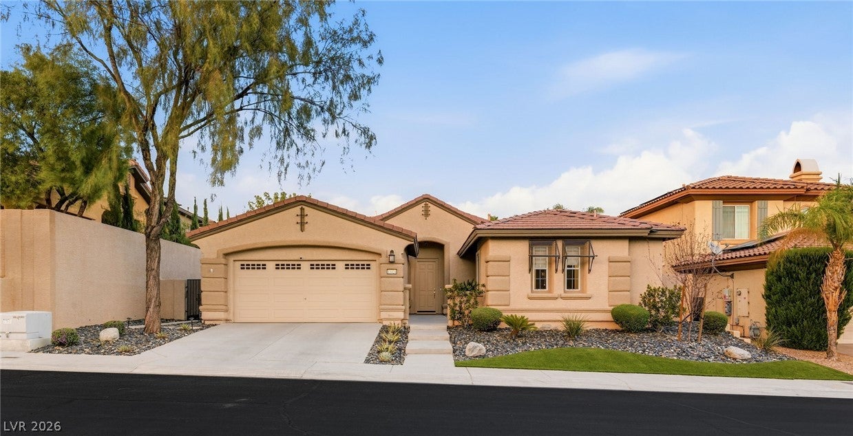 11424 Perugino Drive