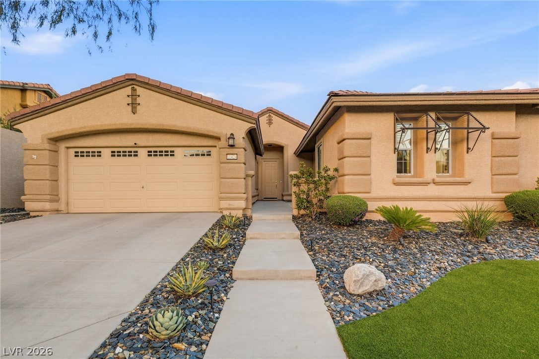 11424 Perugino Drive