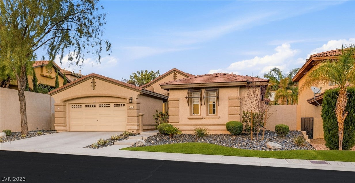11424 Perugino Drive