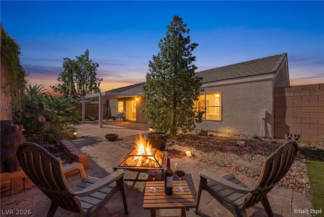 2725 Peekskill Avenue