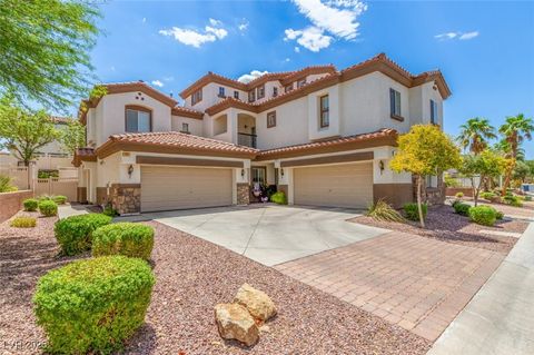 1092 Tuscan Sky Lane 10 Henderson NV 89002