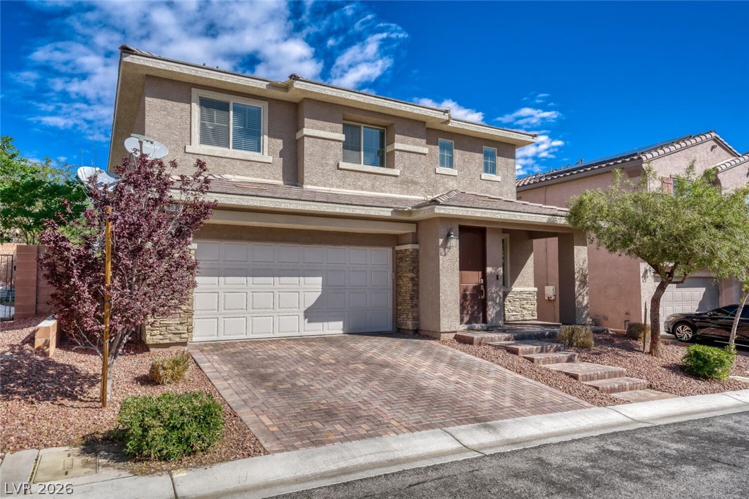 10532 Sparks Summit Lane