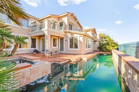 2900 Carmelo Drive Henderson NV 89052