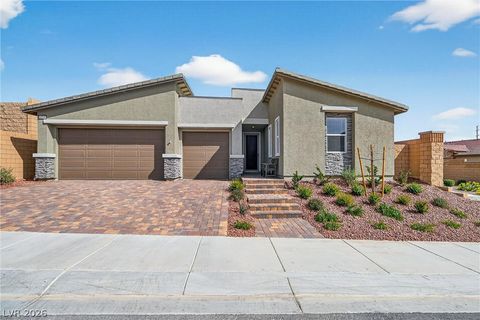 6134 Avery Pointe Street Las Vegas NV 89166