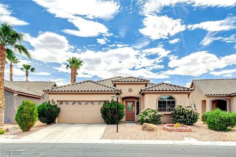 5969 Swan Point Place Las Vegas NV 89122