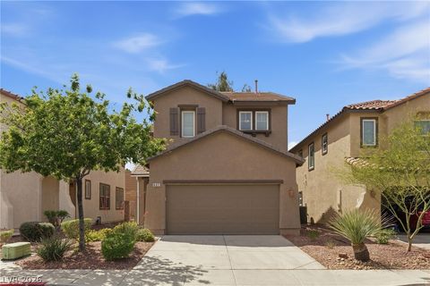 Photo of 637 Monument Point Street, Henderson, NV 89002 (MLS # 2776760)