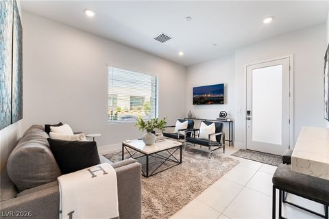 Tiny photo for 11888 Wildrose Arch Drive, Las Vegas, NV 89138 (MLS # 2788649)