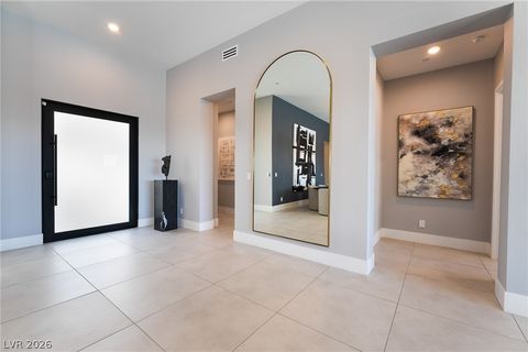 Tiny photo for 11888 Wildrose Arch Drive, Las Vegas, NV 89138 (MLS # 2788649)