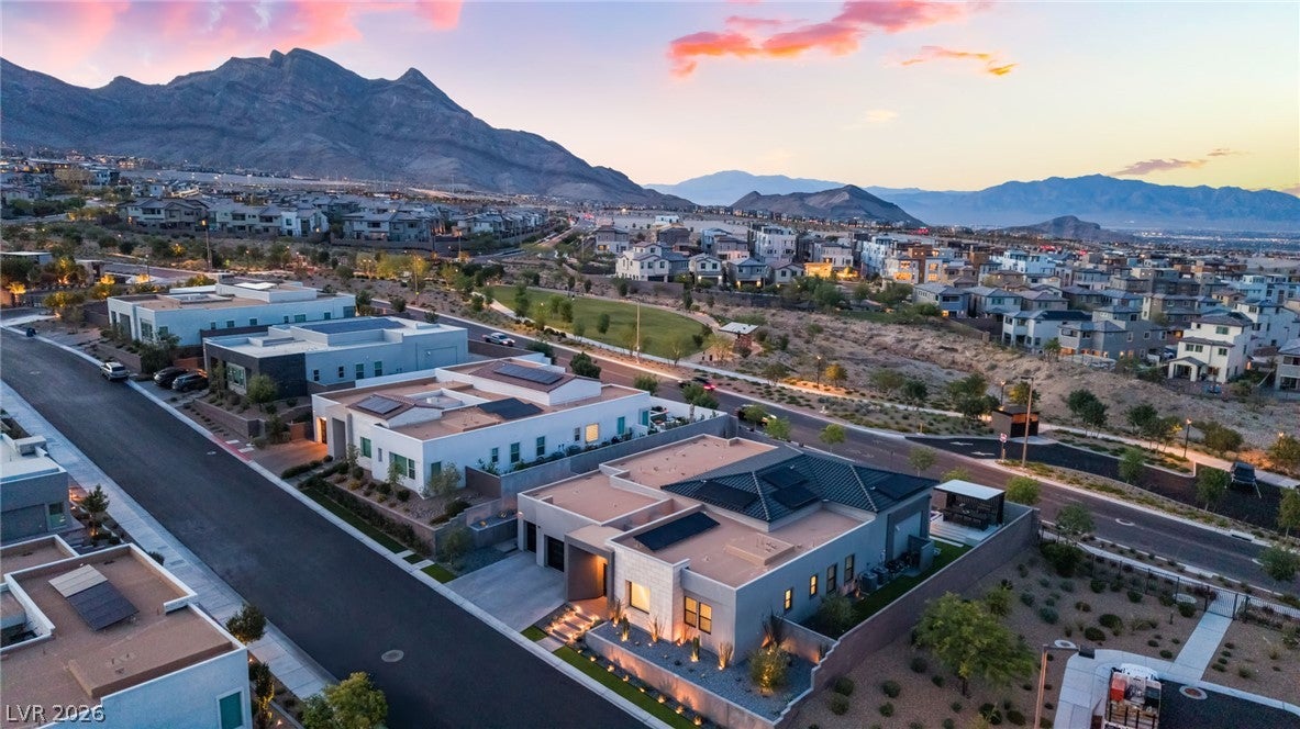 11888 Wildrose Arch Drive