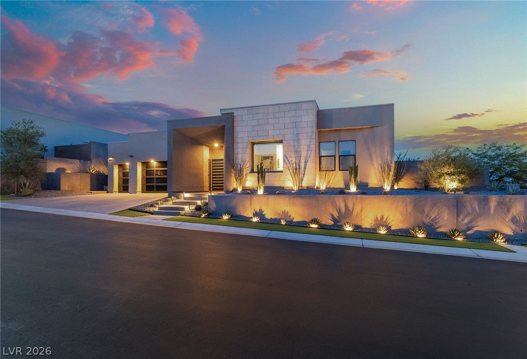 11888 Wildrose Arch Drive