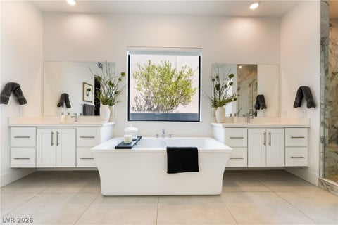 Tiny photo for 11888 Wildrose Arch Drive, Las Vegas, NV 89138 (MLS # 2788649)