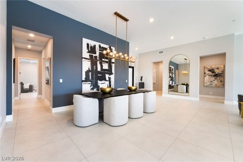 Tiny photo for 11888 Wildrose Arch Drive, Las Vegas, NV 89138 (MLS # 2788649)