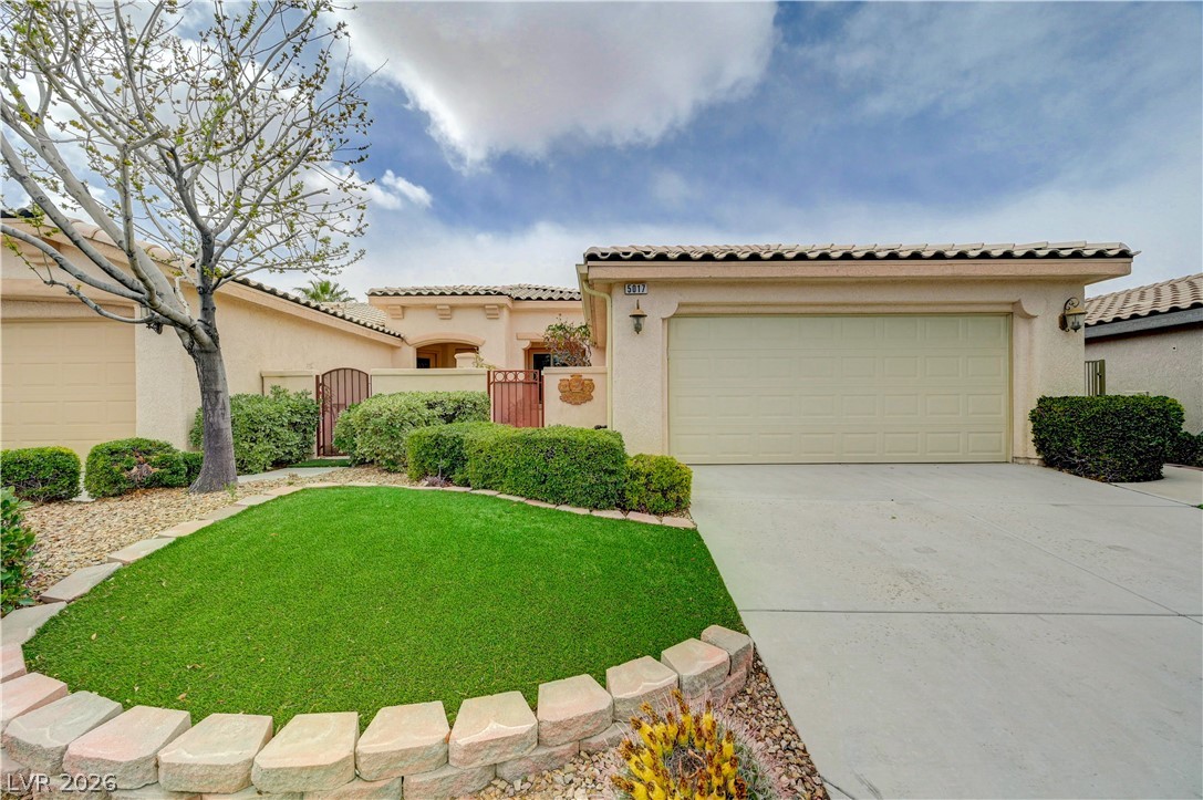 5017 Vincitor Street