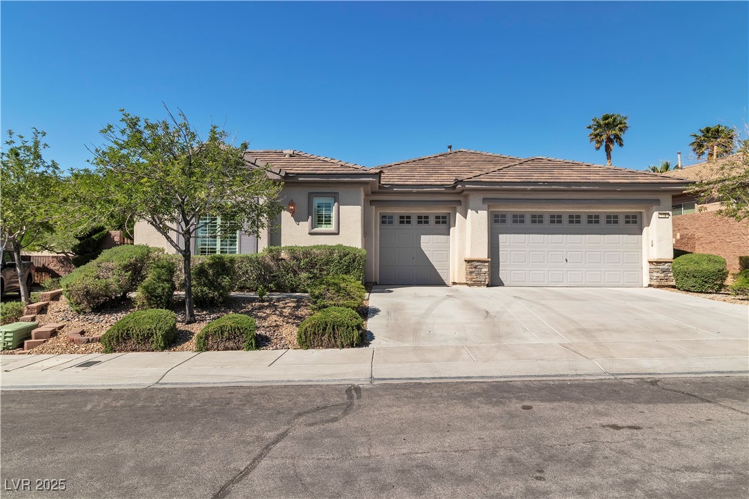11621 La Mirago Place