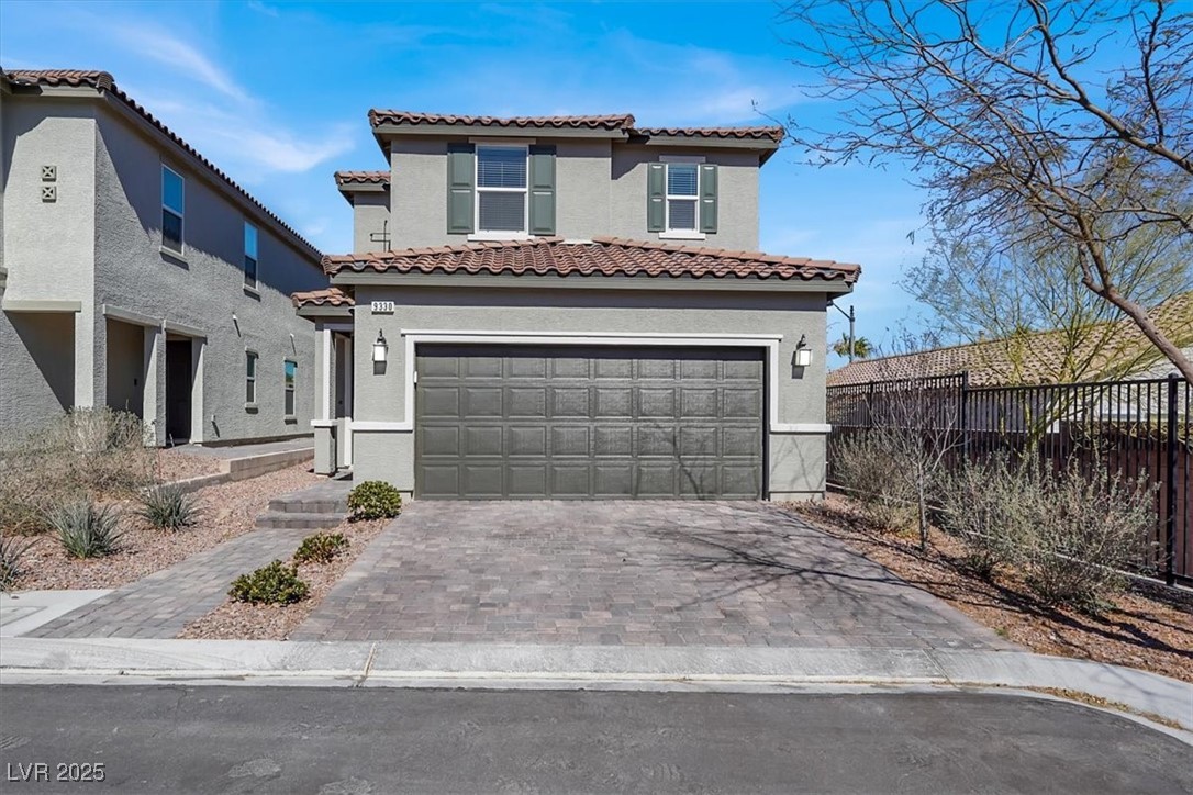 801 Dragons Eye Drive, Henderson, Nevada image 1