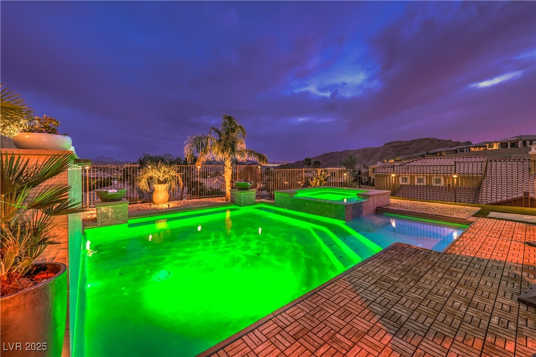 47 Strada Principale, Henderson, Nevada image 41
