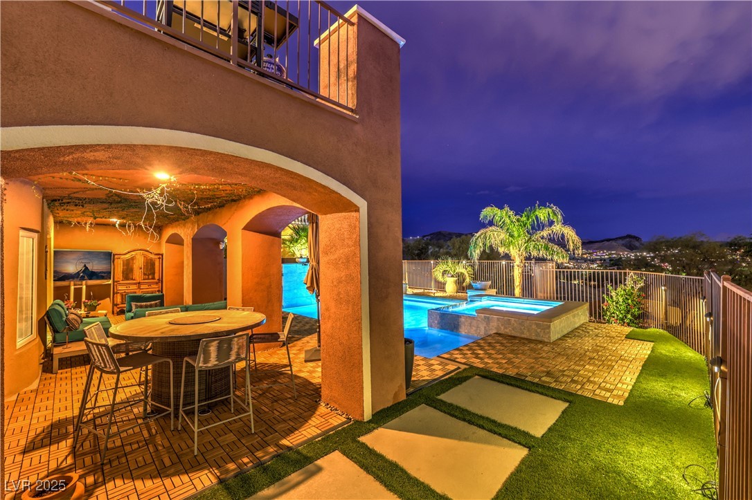 47 Strada Principale, Henderson, Nevada image 40